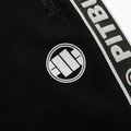 Pantaloncini da uomo Pitbull West Coast Meridian nero 4