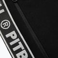 Pantaloncini da uomo Pitbull West Coast Meridian nero 5