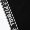 Pantaloncini da uomo Pitbull West Coast Meridian nero 6