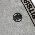 Pantaloncini da uomo Pitbull West Coast Meridian grigio/melange 4