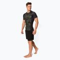 T-S Rash Dillard da uomo Pitbull West Coast, rashguard mimetico oliva 2
