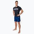 T-S Rash Master Of Boxing Pitbull West Coast da uomo nero 2