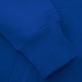 Felpa da uomo Pitbull West Coast con logo piccolo e cappuccio blu reale 4