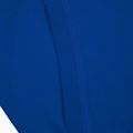 Felpa da uomo Pitbull West Coast con logo piccolo e cappuccio blu reale 5