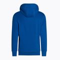 Felpa da uomo Pitbull West Coast con logo piccolo e cappuccio blu reale 2