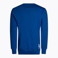 Felpa uomo Pitbull West Coast Crewneck TNT blu royal 2