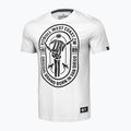 Maglietta Pitbull West Coast da uomo Keep Rolling 22 bianco