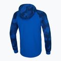 Felpa Pitbull West Coast uomo Mercado Small Logo 210 GSM blu royal 2