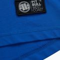 Felpa Pitbull West Coast uomo Mercado Small Logo 210 GSM blu royal 5