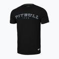 Maglietta Pitbull West Coast da uomo Born In 1989 nero