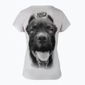 Maglietta Pitbull West Coast donna Ir bianco 2