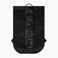 Borsa Pitbull West Coast Hilltop 17 l con stampa nero/nero 3