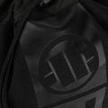 Borsa Pitbull West Coast Hilltop 17 l con stampa nero/nero 4