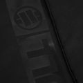 Borsa Pitbull West Coast Hilltop 17 l con stampa nero/nero 5