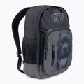 Zaino Pitbull West Coast da uomo Pitbull Ir 28 l nero/grigio 2