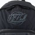 Zaino Pitbull West Coast da uomo Pitbull Ir 28 l nero/grigio 5