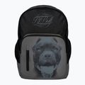 Zaino Pitbull West Coast da uomo Pitbull Ir 28 l nero/grigio 7