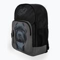 Zaino Pitbull West Coast da uomo Pitbull Ir 28 l nero/grigio 11