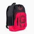 Zaino Pitbull West Coast da uomo Pitbull Ir 28 l nero/rosso 2