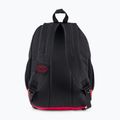 Zaino Pitbull West Coast da uomo Pitbull Ir 28 l nero/rosso 3