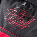 Zaino Pitbull West Coast da uomo Pitbull Ir 28 l nero/rosso 5