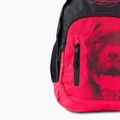 Zaino Pitbull West Coast da uomo Pitbull Ir 28 l nero/rosso 6