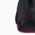 Zaino Pitbull West Coast da uomo Pitbull Ir 28 l nero/rosso 7
