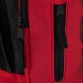 Zaino Pitbull West Coast da uomo Pitbull Ir 28 l nero/rosso 15