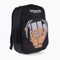 Zaino da uomo Pitbull West Coast Keep Rolling 28 l nero 2