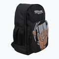 Zaino da uomo Pitbull West Coast Keep Rolling 28 l nero 9