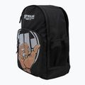 Zaino da uomo Pitbull West Coast Keep Rolling 28 l nero 12