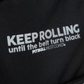 Zaino da uomo Pitbull West Coast Keep Rolling 28 l nero 13
