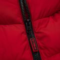 Piumino Pitbull West Coast da uomo Mobley rosso 4