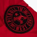 Piumino Pitbull West Coast da uomo Mobley rosso 5