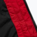 Piumino Pitbull West Coast da uomo Mobley rosso 6