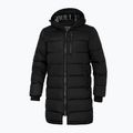 Pitbull West Coast Starwood Uomo Cappotto con cappuccio Parka nero 4