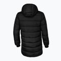 Pitbull West Coast Starwood Uomo Cappotto con cappuccio Parka nero 5