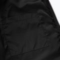 Pitbull West Coast Starwood Uomo Cappotto con cappuccio Parka nero 8