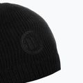 Berretto invernale da uomo Pitbull Beanie Mills Logo nero 3