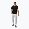Pantaloni uomo Pitbull Hilltop Track Hatton grey/melange 2