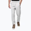 Pantaloni uomo Pitbull Hilltop Track Hatton grey/melange 4