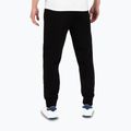 Pantaloni da jogging Pitbull New Hilltop da uomo, nero 3