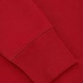 Felpa uomo Pitbull West Coast Crewneck Hilltop Terry Group rosso 5