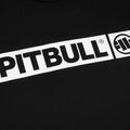 Pitbull West Coast Crewneck Hilltop Terry Group Uomo nero 6