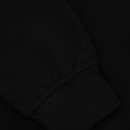 Gruppo Pitbull West Coast Hilltop Terry da uomo con cappuccio nero 8