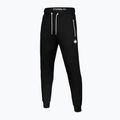 Pantaloni Pitbull Trackpants Small Logo Terry Group Uomo nero 3