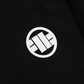 Pantaloni Pitbull Trackpants Small Logo Terry Group Uomo nero 6