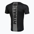 Pitbull uomo Rashguard Born in 1989 Rashguard nero 8