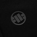 Felpa da donna Pitbull West Coast Zip Hilltop con cappuccio nero 7
