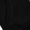 Felpa da donna Pitbull West Coast Zip Hilltop con cappuccio nero 9
